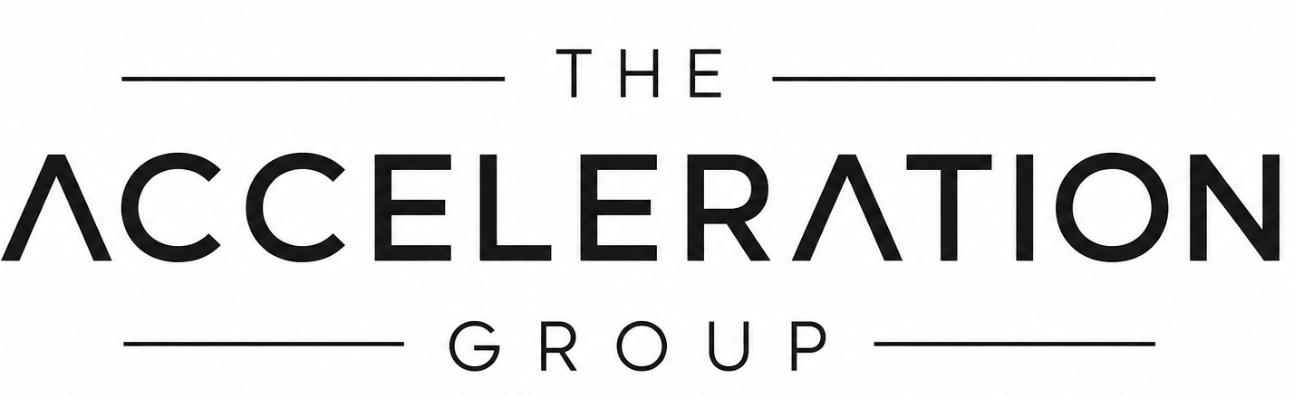 the acceleration group
